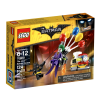 LEGO Batman Movie 70900 Balonowa ucieczka Jokera Super Heroes